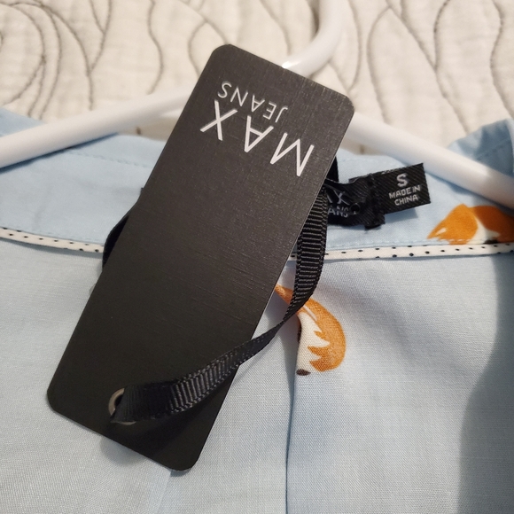 Max jeans shirt - Picture 2 of 6